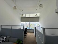 The Central (D1), Office #570936381